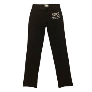 Abercrombie & Fitch Sweatpants